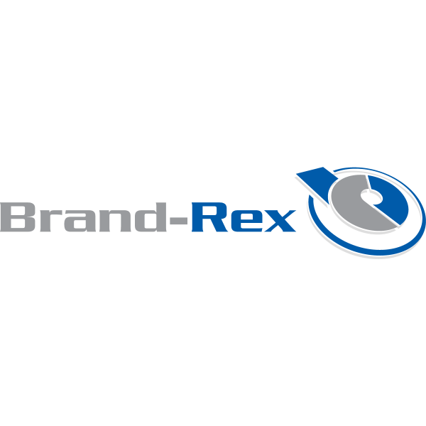 Brand-Rex Logo ,Logo , icon , SVG Brand-Rex Logo