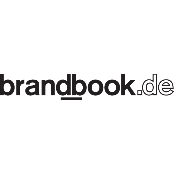 Brandbook Logo