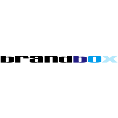 brandBox Logo ,Logo , icon , SVG brandBox Logo