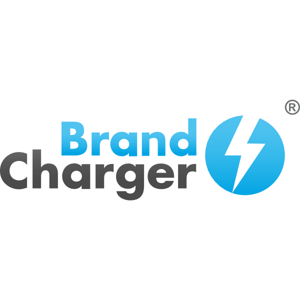BrandCharger Logo ,Logo , icon , SVG BrandCharger Logo