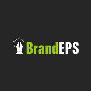 BrandEPS Logo ,Logo , icon , SVG BrandEPS Logo
