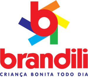 Brandili Logo ,Logo , icon , SVG Brandili Logo