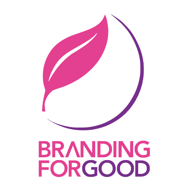 Branding for Good Logo ,Logo , icon , SVG Branding for Good Logo
