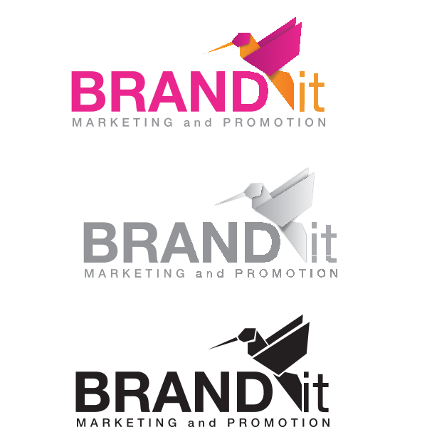 Brandit Logo ,Logo , icon , SVG Brandit Logo