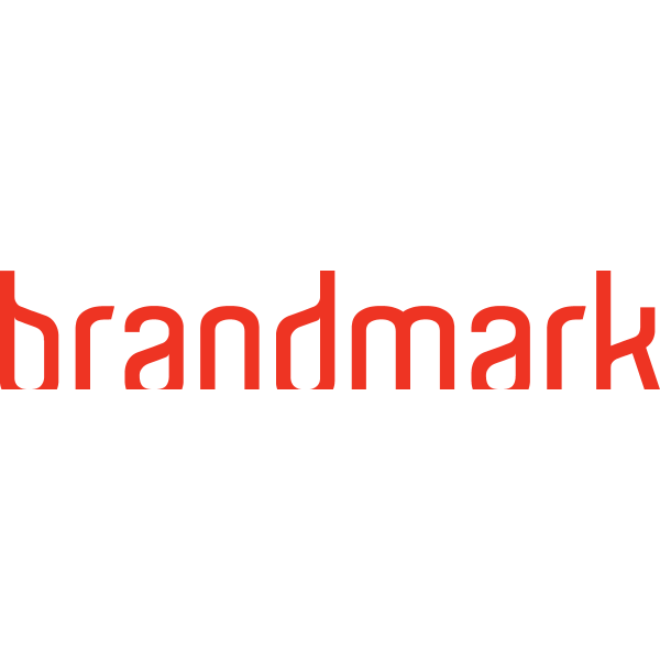 brandmark Logo ,Logo , icon , SVG brandmark Logo