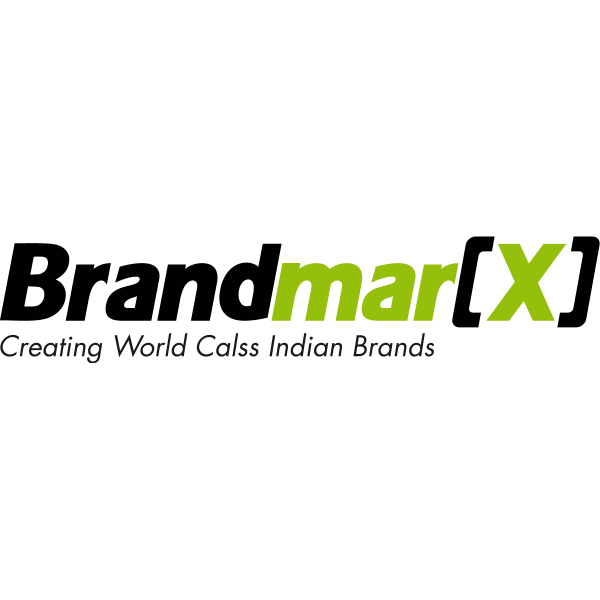 BrandmarX Logo ,Logo , icon , SVG BrandmarX Logo