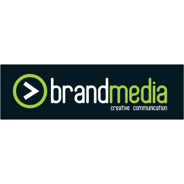 Brandmedia Advertising Logo