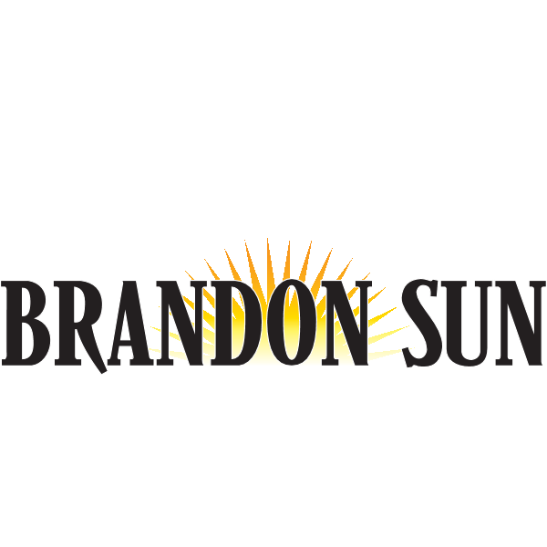 Brandon Sun Logo ,Logo , icon , SVG Brandon Sun Logo