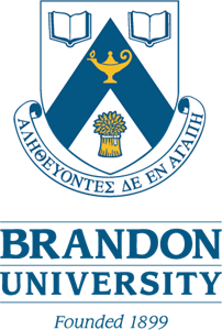 Brandon University Logo ,Logo , icon , SVG Brandon University Logo