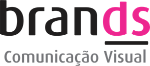 Brands Comunicação Visual Logo