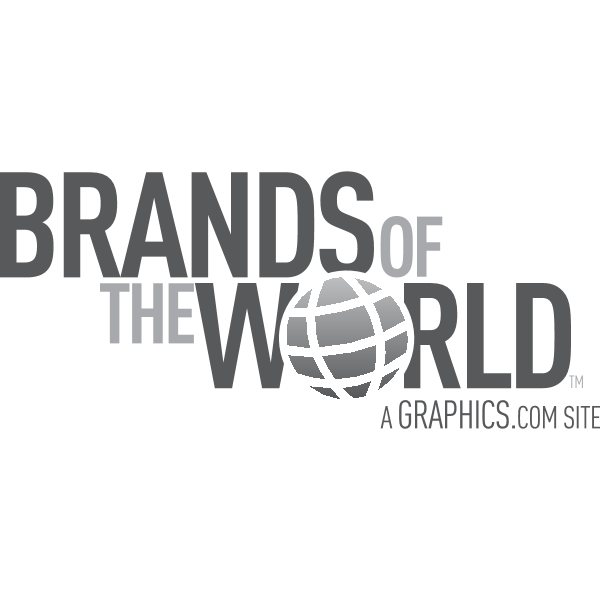 Brands of the World ( BrandsoftheWorld.com ) Logo ,Logo , icon , SVG Brands of the World ( BrandsoftheWorld.com ) Logo