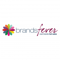 Brandsfever Logo ,Logo , icon , SVG Brandsfever Logo