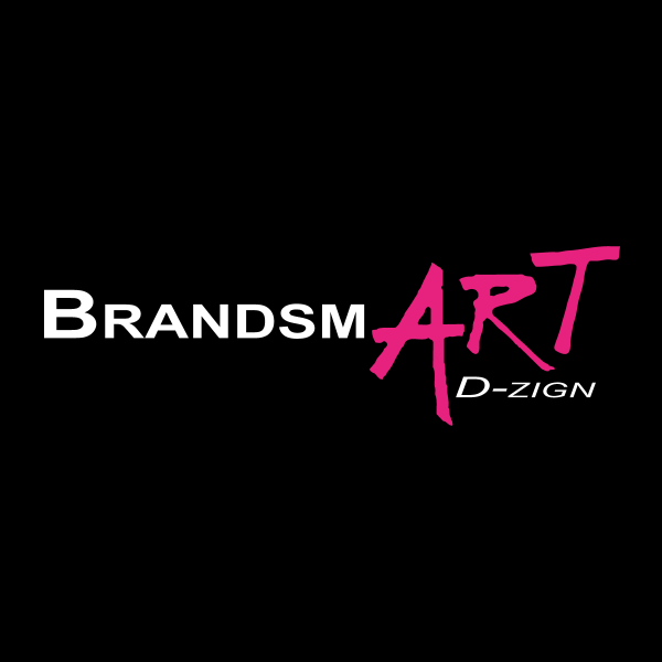 Brandsmart D-zign Logo