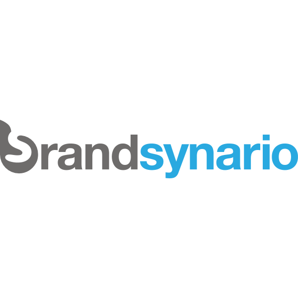 BrandSynario Logo ,Logo , icon , SVG BrandSynario Logo