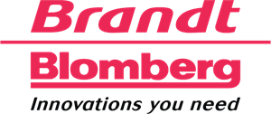 Brandt Blomberg Logo ,Logo , icon , SVG Brandt Blomberg Logo