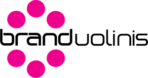 BRANDuolinis Logo
