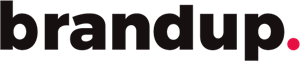 BRANDUP Logo ,Logo , icon , SVG BRANDUP Logo