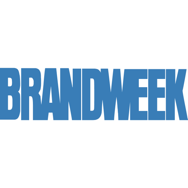 BRANDWEEK [ Download Logo icon ] png svg