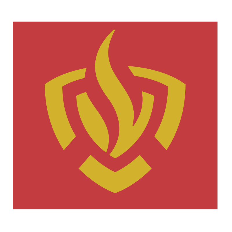Brandweer Nederland ,Logo , icon , SVG Brandweer Nederland