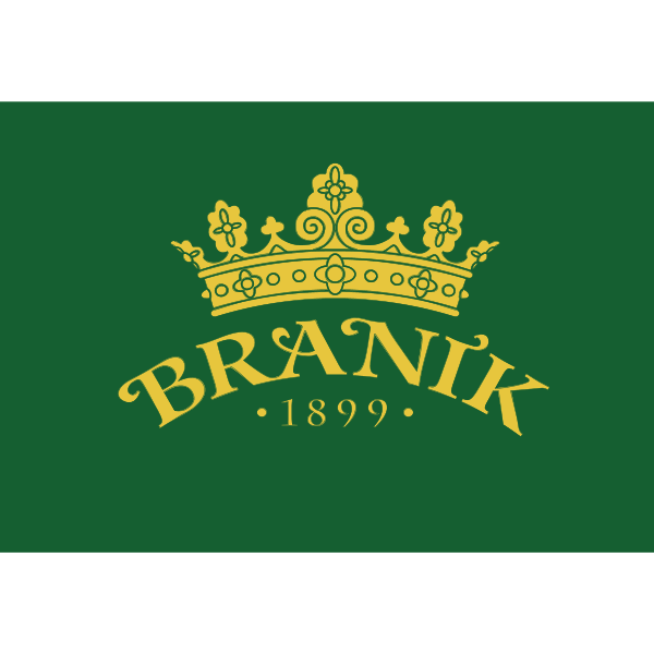 Branik logo