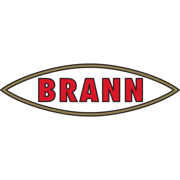 Brann Berge Logo ,Logo , icon , SVG Brann Berge Logo