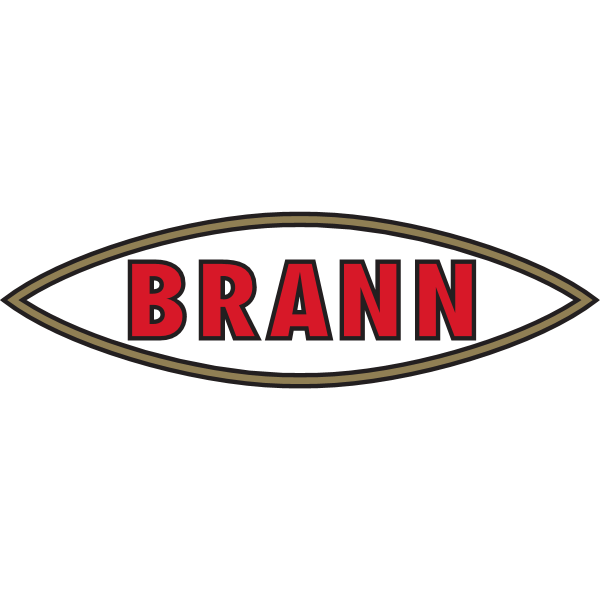 Brann Bergen Logo ,Logo , icon , SVG Brann Bergen Logo