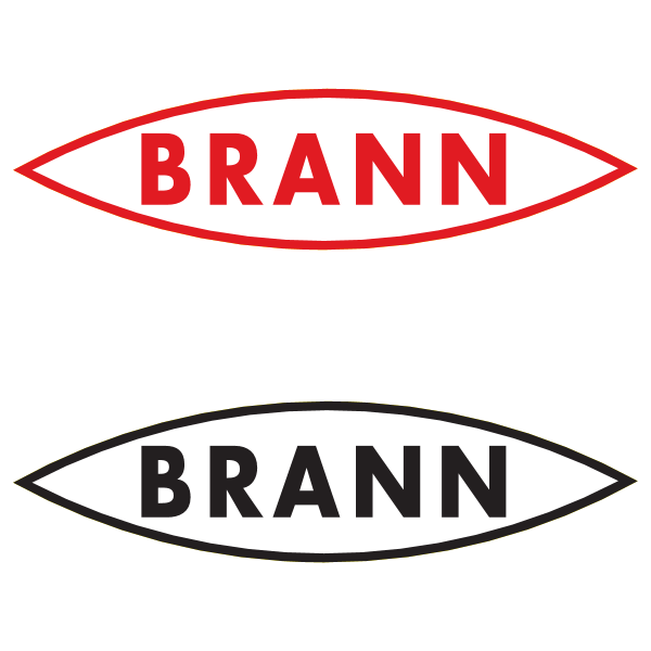 Brann Logo ,Logo , icon , SVG Brann Logo