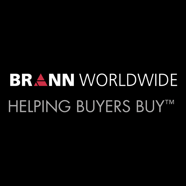 Brann Worldwide 21364
