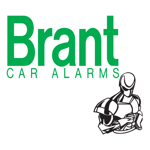 Brant Logo ,Logo , icon , SVG Brant Logo