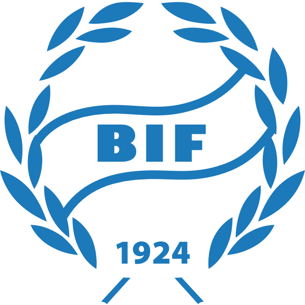 Branteviks IF Logo