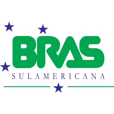 Bras Sulamericana Ltda. Logo ,Logo , icon , SVG Bras Sulamericana Ltda. Logo