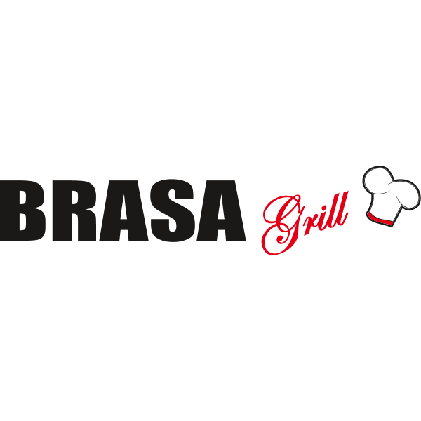 Brasa Grill Logo ,Logo , icon , SVG Brasa Grill Logo