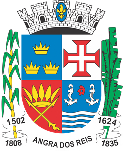 Brasão Angra dos Reis – RJ Logo