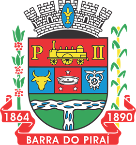 Brasão Barra do Piraí Logo ,Logo , icon , SVG Brasão Barra do Piraí Logo