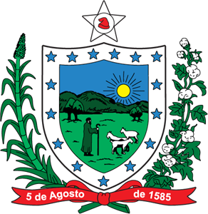 Brasão da Paraíba Logo ,Logo , icon , SVG Brasão da Paraíba Logo