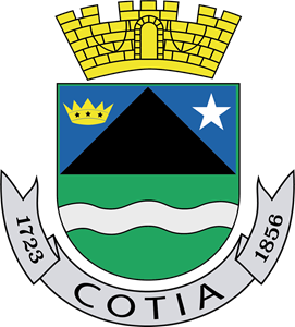 Brasão da Prefeitura do município de Cotia Logo ,Logo , icon , SVG Brasão da Prefeitura do município de Cotia Logo