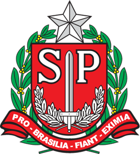 Brasao de Armas do Estado de Sao Paulo Logo ,Logo , icon , SVG Brasao de Armas do Estado de Sao Paulo Logo