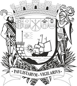 Brasão de Armas – São Sebastião Logo ,Logo , icon , SVG Brasão de Armas – São Sebastião Logo
