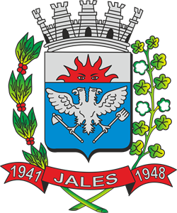 Brasão de Jales – SP Logo ,Logo , icon , SVG Brasão de Jales – SP Logo
