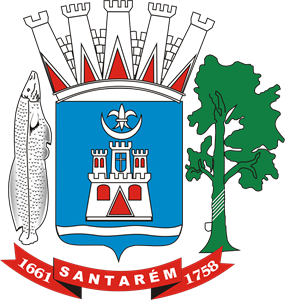 Brasão de Santarém Logo