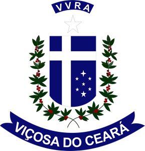 Brasão de Viçosa Do Ceará Logo ,Logo , icon , SVG Brasão de Viçosa Do Ceará Logo