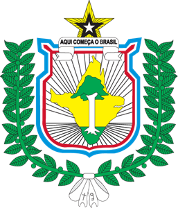 Brasão do Estado do Amapá Logo ,Logo , icon , SVG Brasão do Estado do Amapá Logo