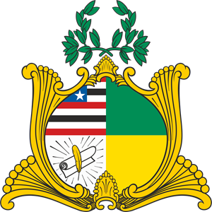 Brasão do Estado do Maranhão – cdr v13 Logo ,Logo , icon , SVG Brasão do Estado do Maranhão – cdr v13 Logo