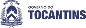 BRASÃO GOVERNO DO TOCANTINS Logo