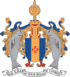 Brasao Governo Regional da Madeira Logo ,Logo , icon , SVG Brasao Governo Regional da Madeira Logo