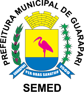 Brasão Guarapari Logo ,Logo , icon , SVG Brasão Guarapari Logo