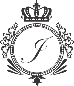 Brasão J Logo ,Logo , icon , SVG Brasão J Logo