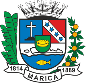 Brasão Maricá Logo