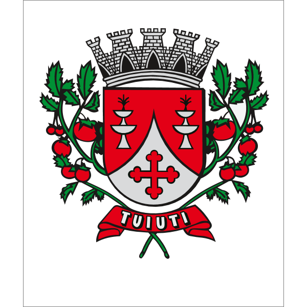 brasão municipio Tuiuti Logo ,Logo , icon , SVG brasão municipio Tuiuti Logo
