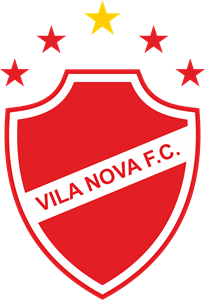 Brasão Oficial Vila Nova Futebol Clube Logo